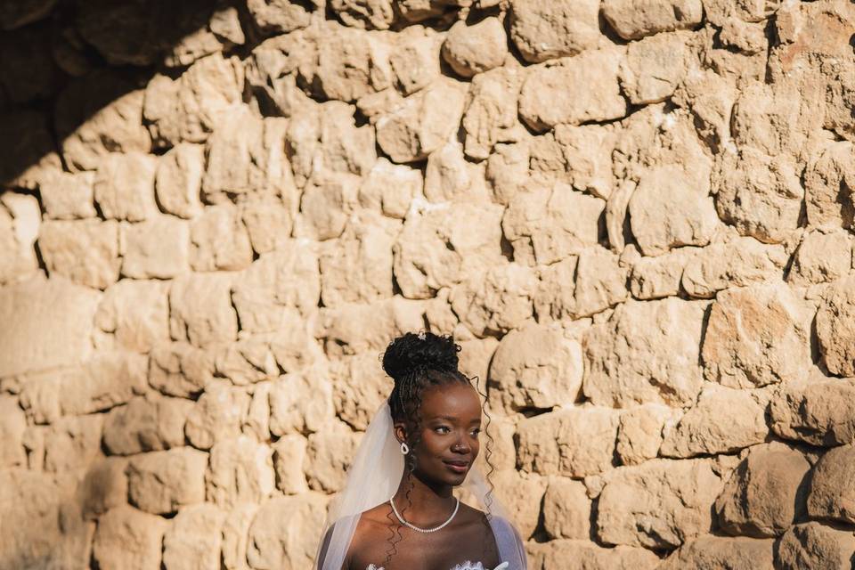Mariée