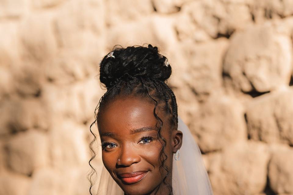 Mariée