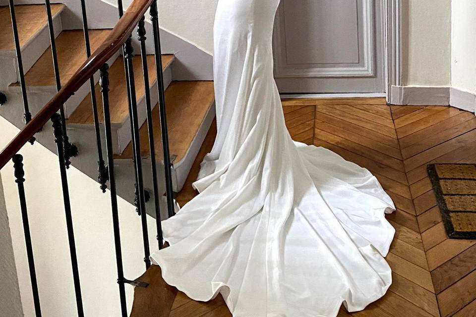 Bloome Bridal