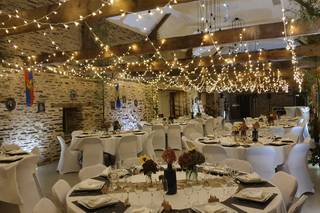 Manoir Morgan 1