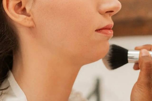 Mise en beauté complète