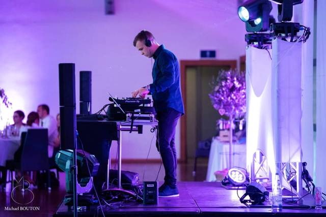DJ Animateur