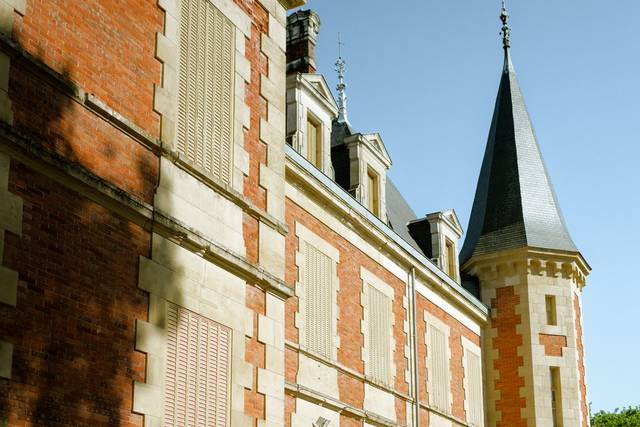 Mariage de David et Emma