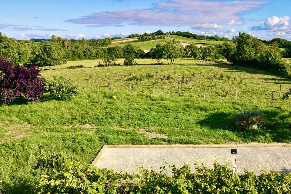 Boulodrome