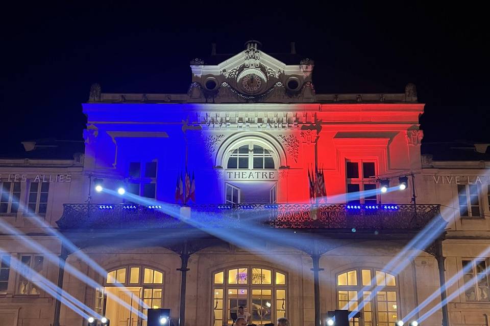 Evenement public Haute-Marne (