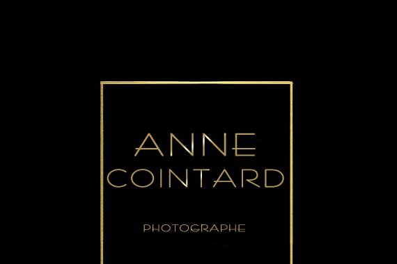 Anne Cointard Photographe