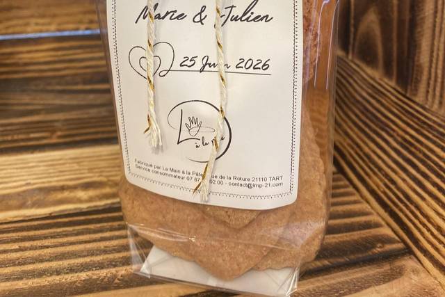 La main à la pâte