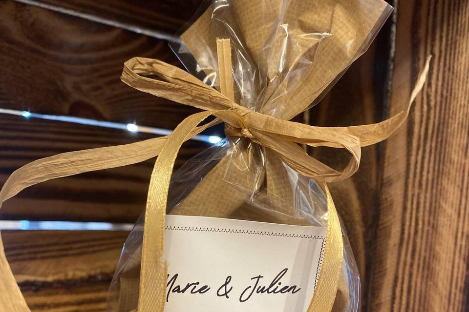 Un jour, Un mariage