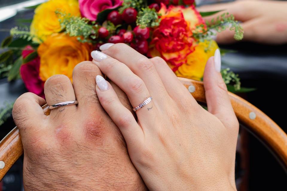 Bague