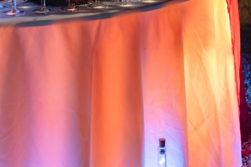Décoration