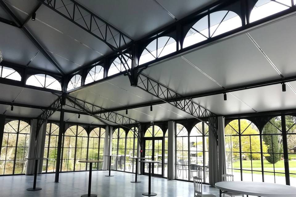 L'orangerie
