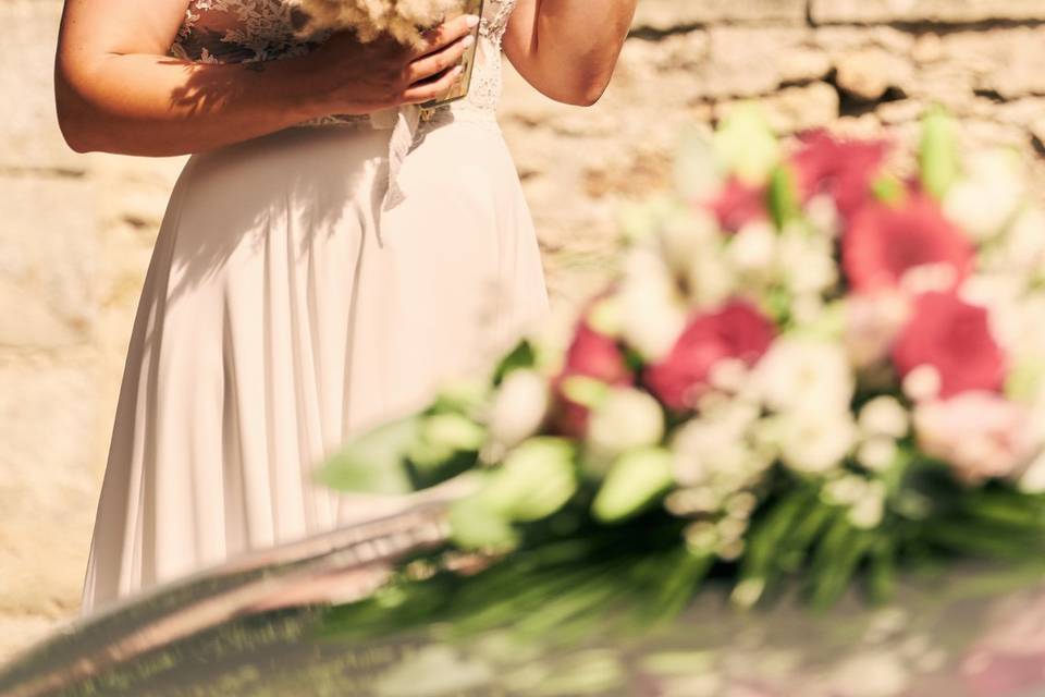 Mariage