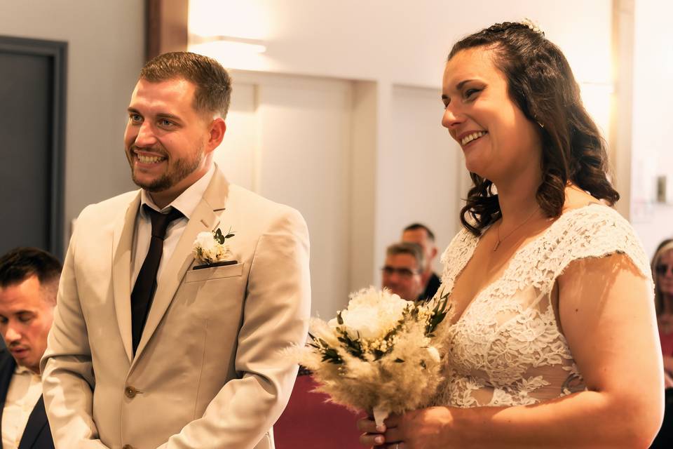 Mariage