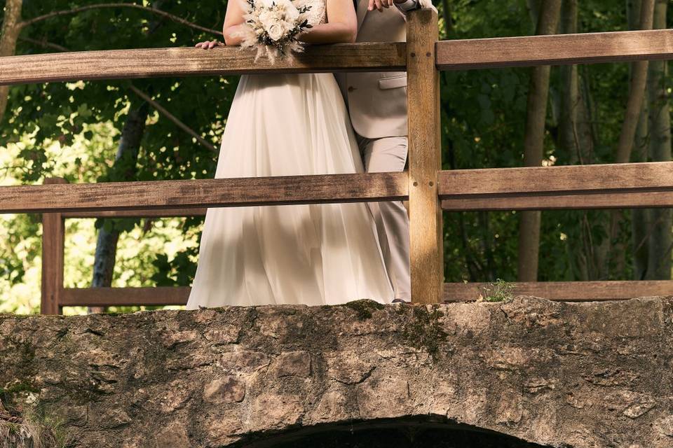 Mariage