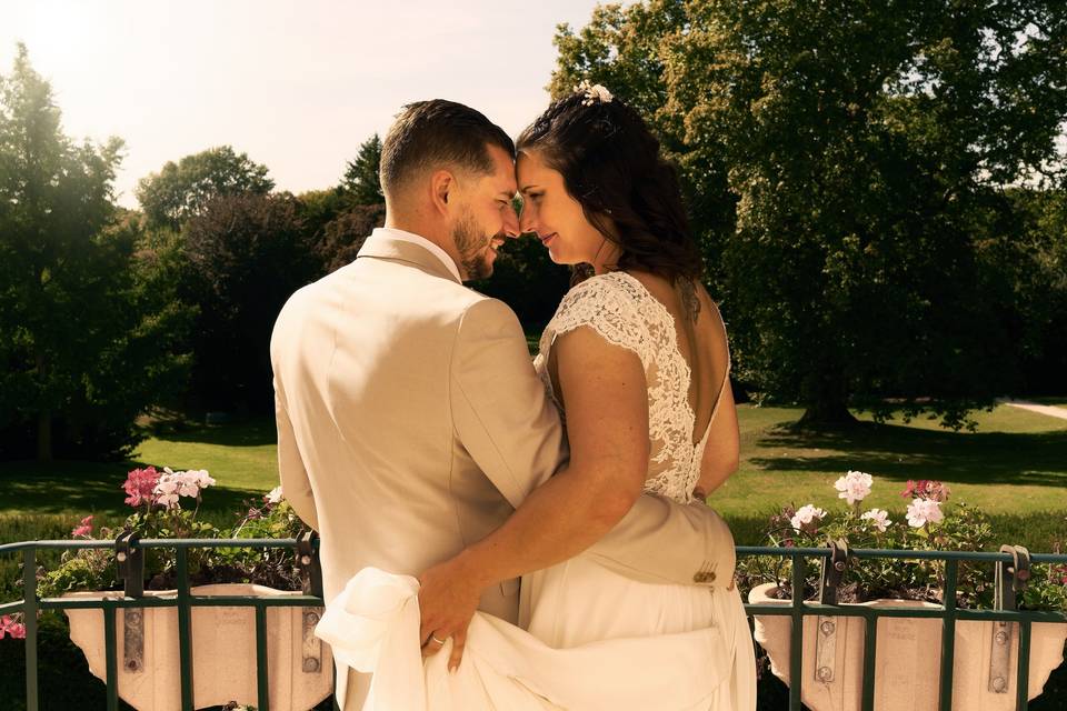 Mariage