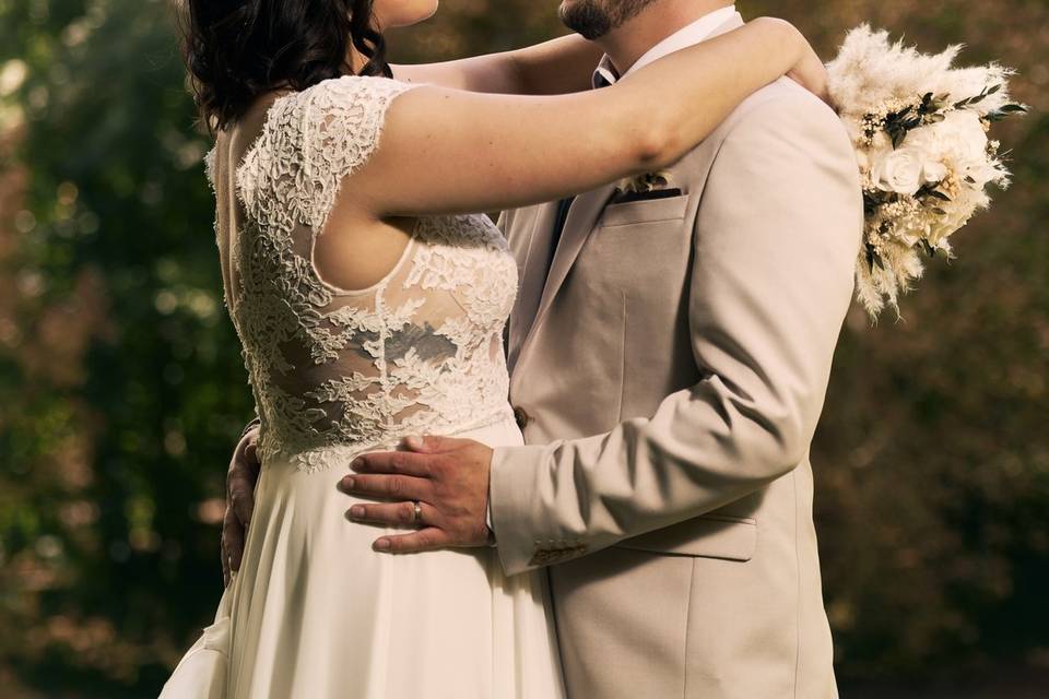 Mariage