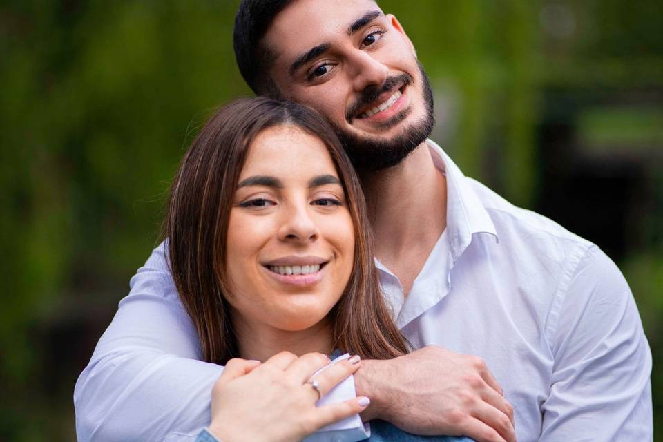 Post Mariage
