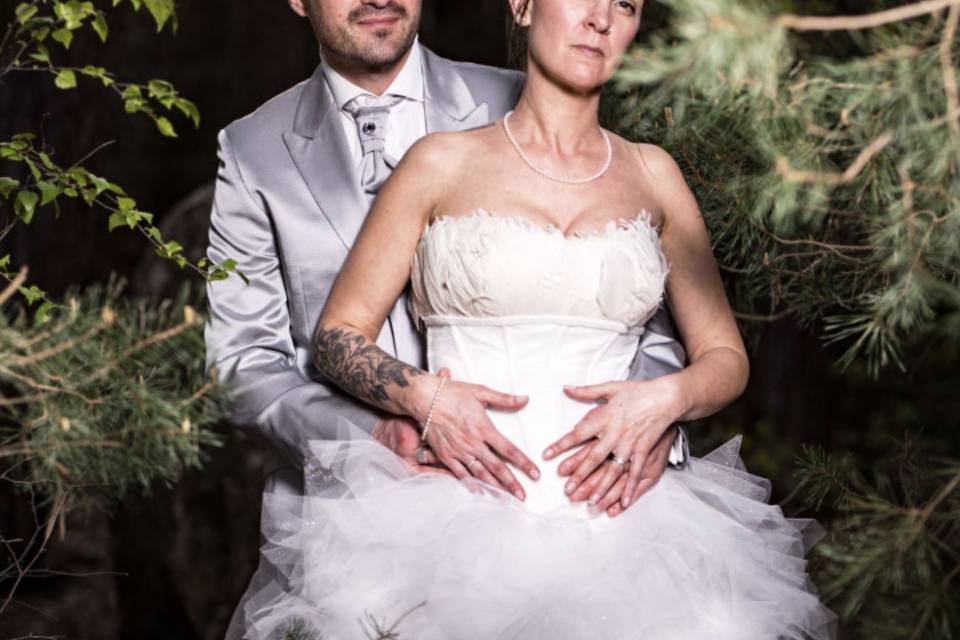 Mariage
