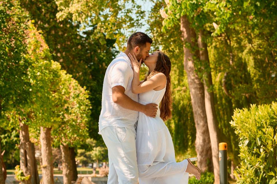 Post Mariage