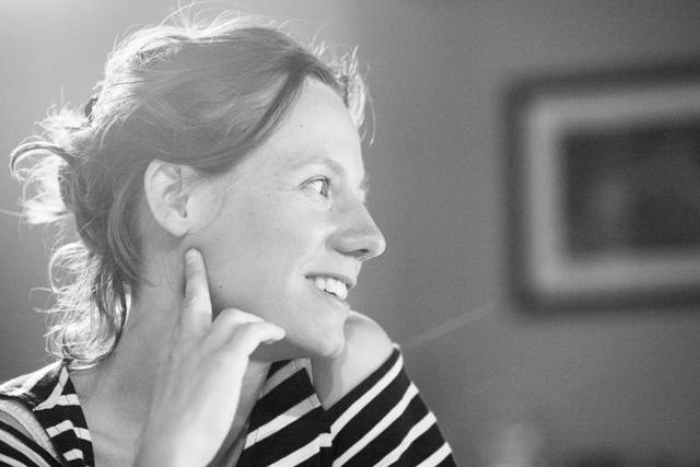 Oriane chorégraphe