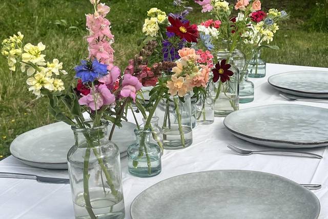 Soliflores