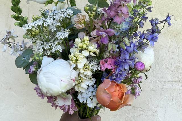 Ferme Florale du Salabert