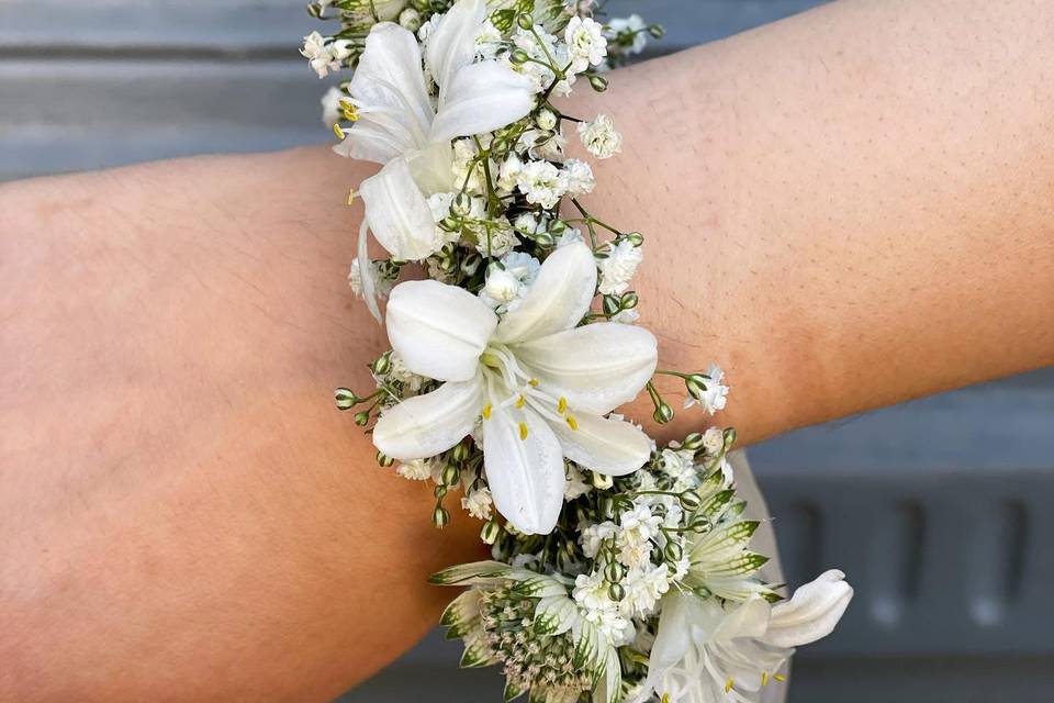 Bijou floral