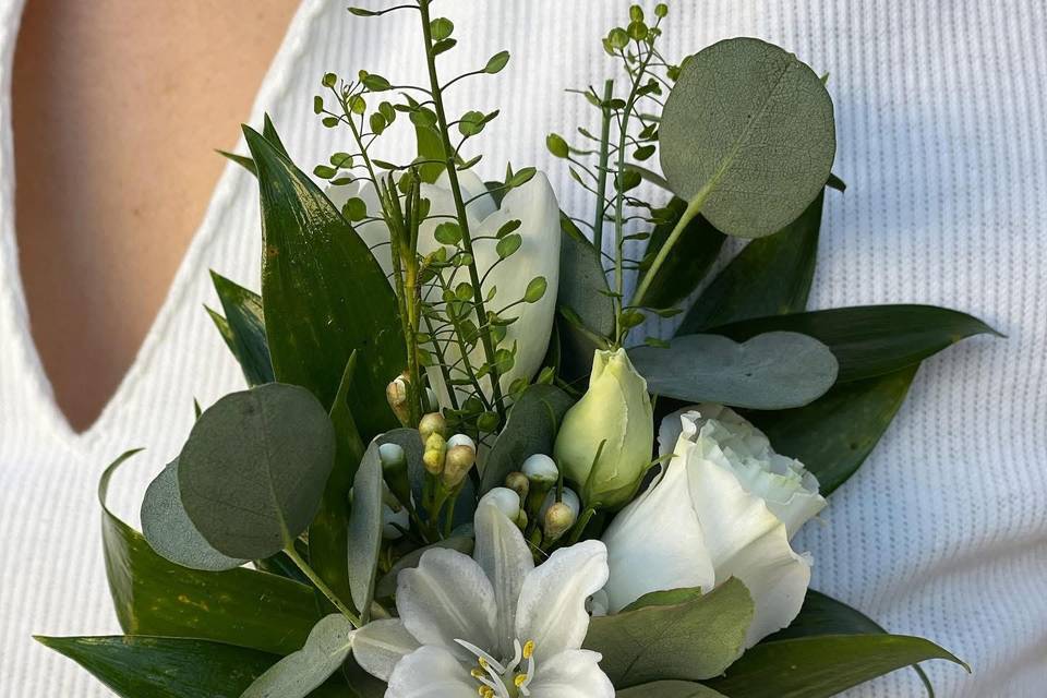 Boutonnière