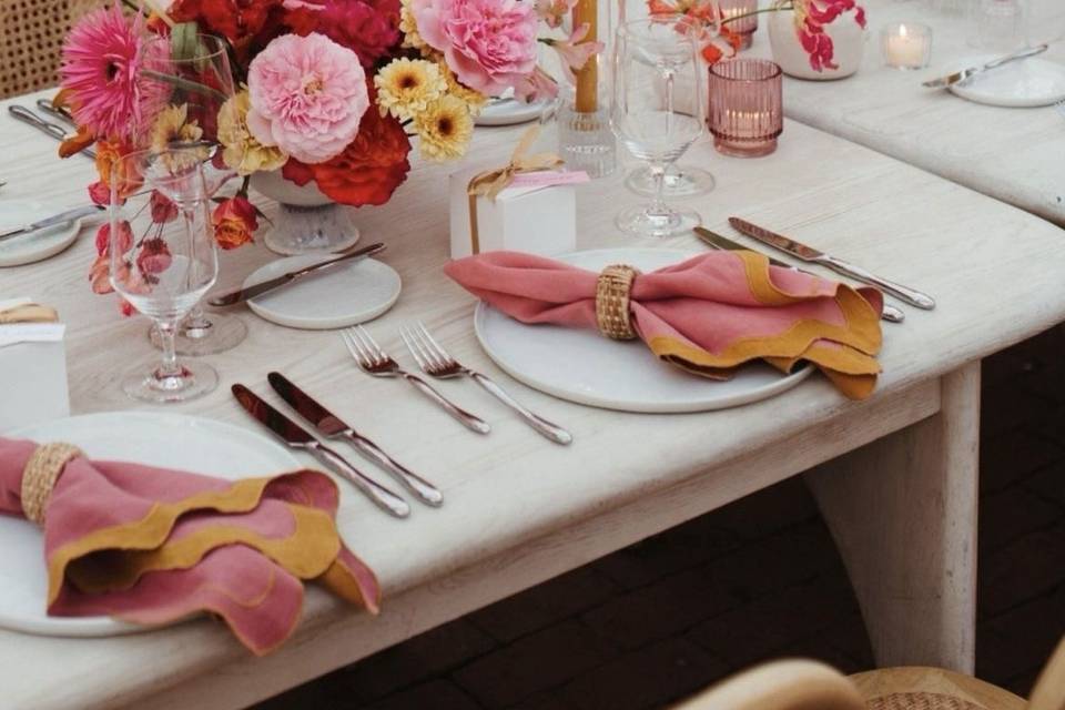 Centre de table