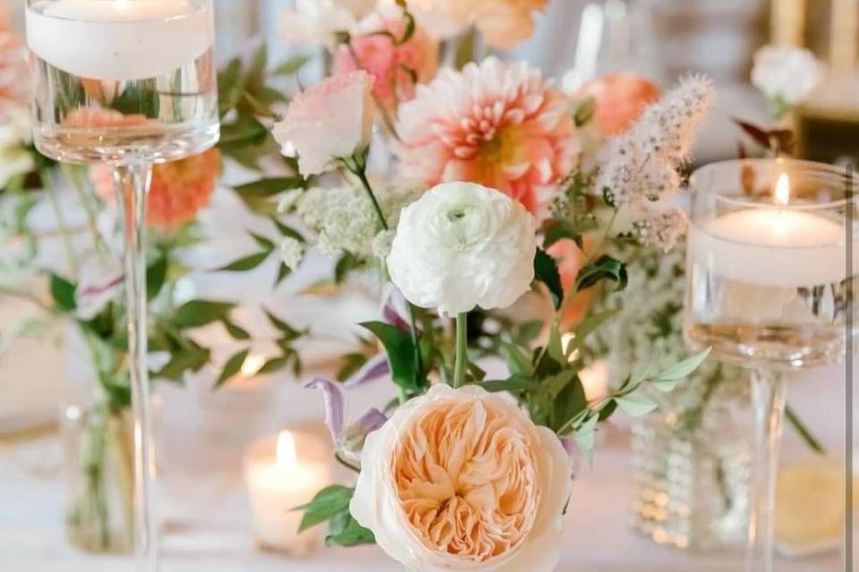 Centre de table