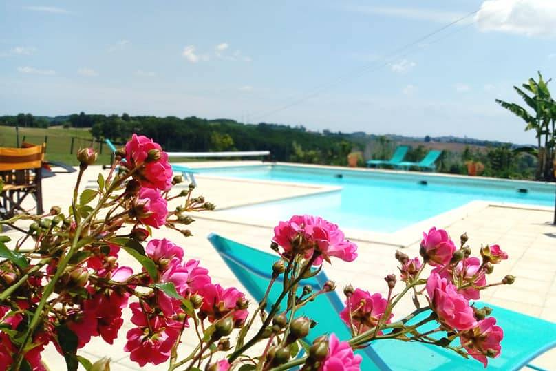 Gîtes et Auberge du Cheval Blanc