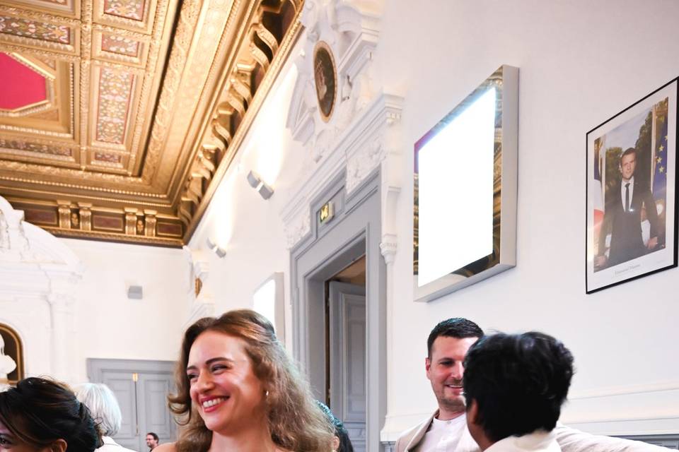 Mairie