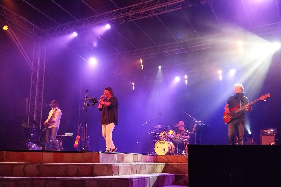 Guestband