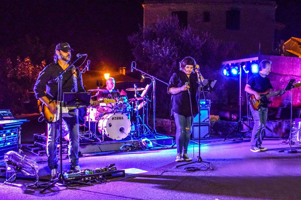 Guestband