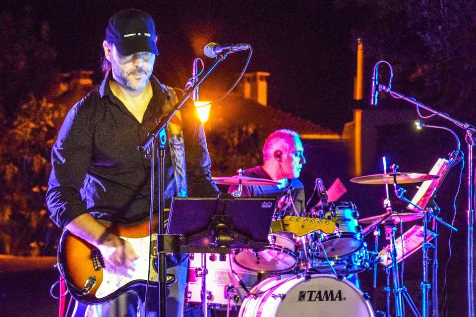 Guestband