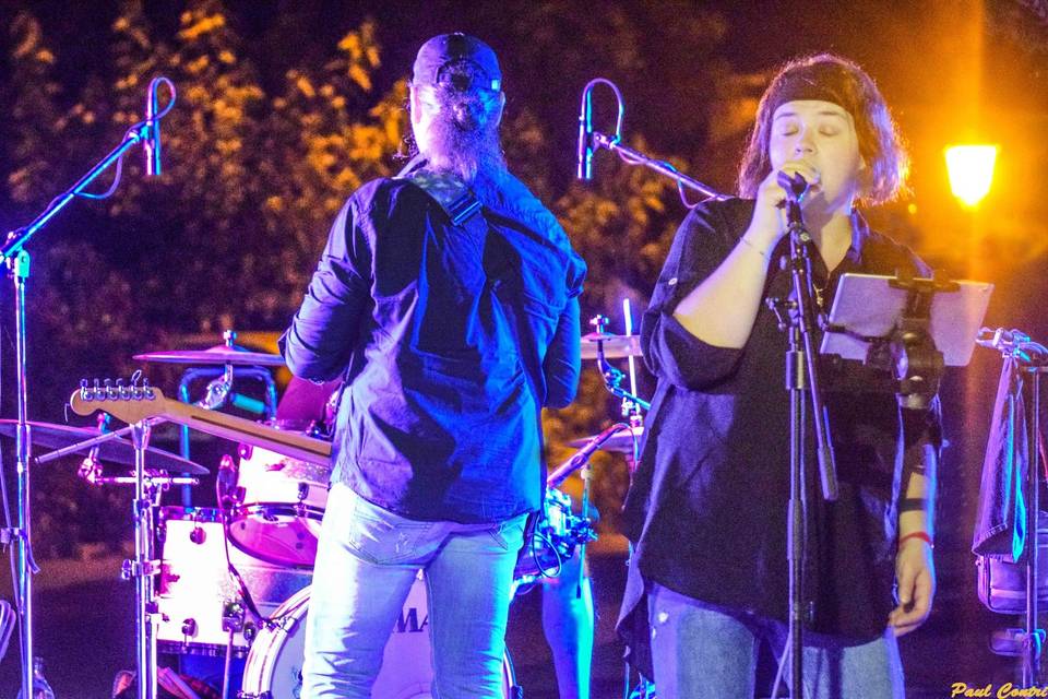 Guestband
