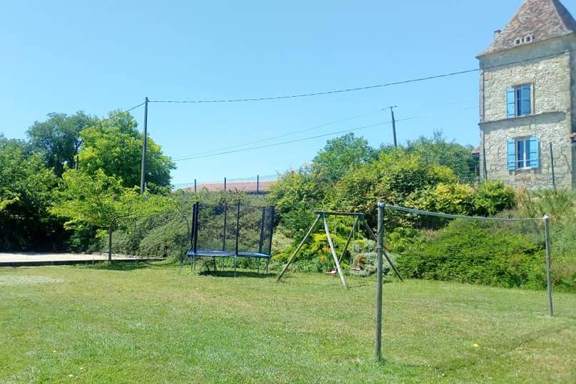 Gîtes et Auberge du Cheval Blanc