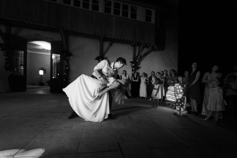 Danse En Corps