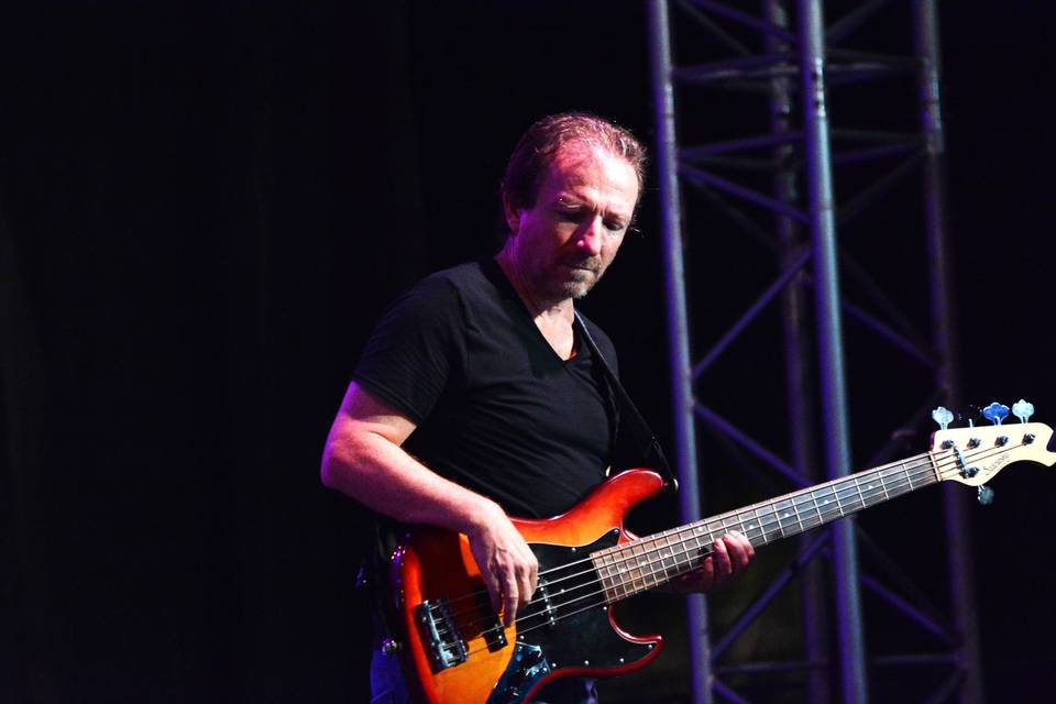 Guestband