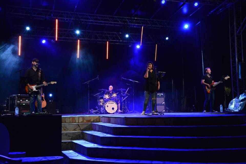Guestband