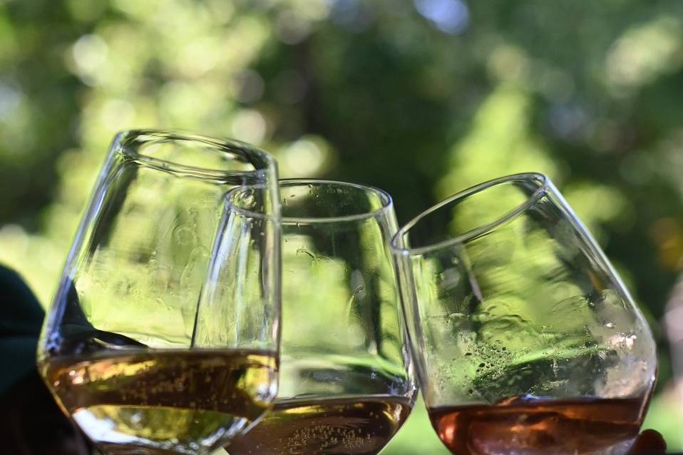 Vin d'honneur