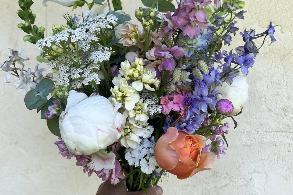 Ferme Florale du Salabert