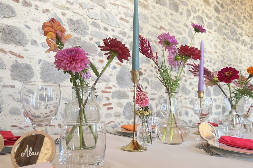 Soliflores