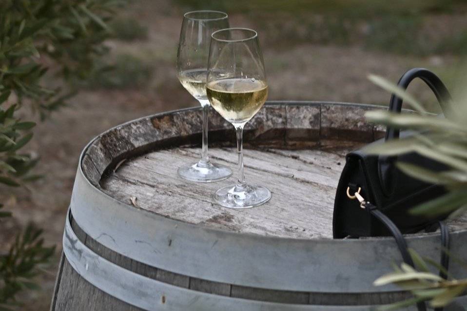 Vin d'honneur