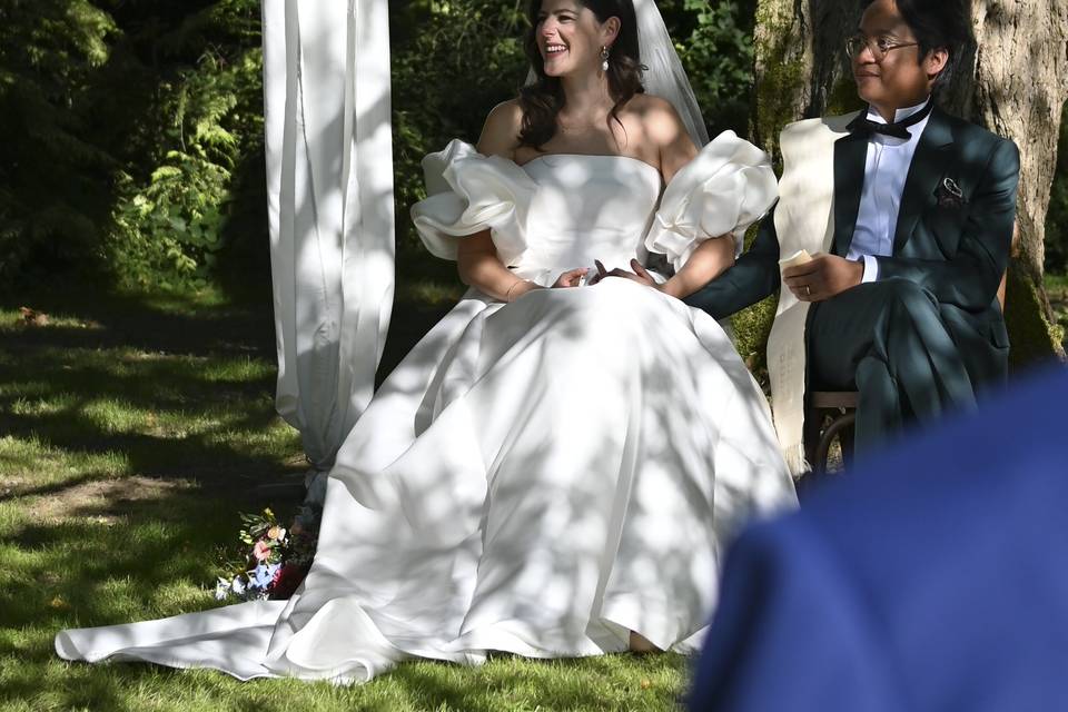 Cérémonie