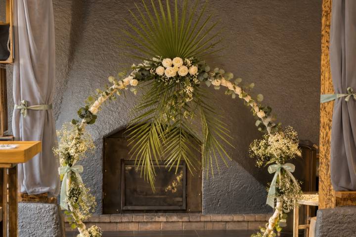 Décoration intérieure