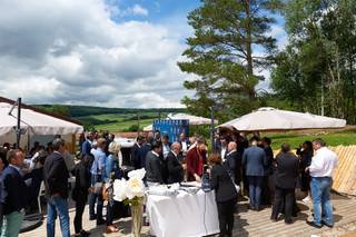 Domaine de Romery en Champagne