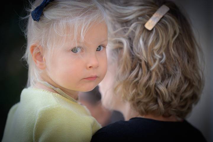 Enfant