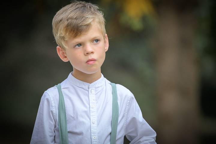 Enfant