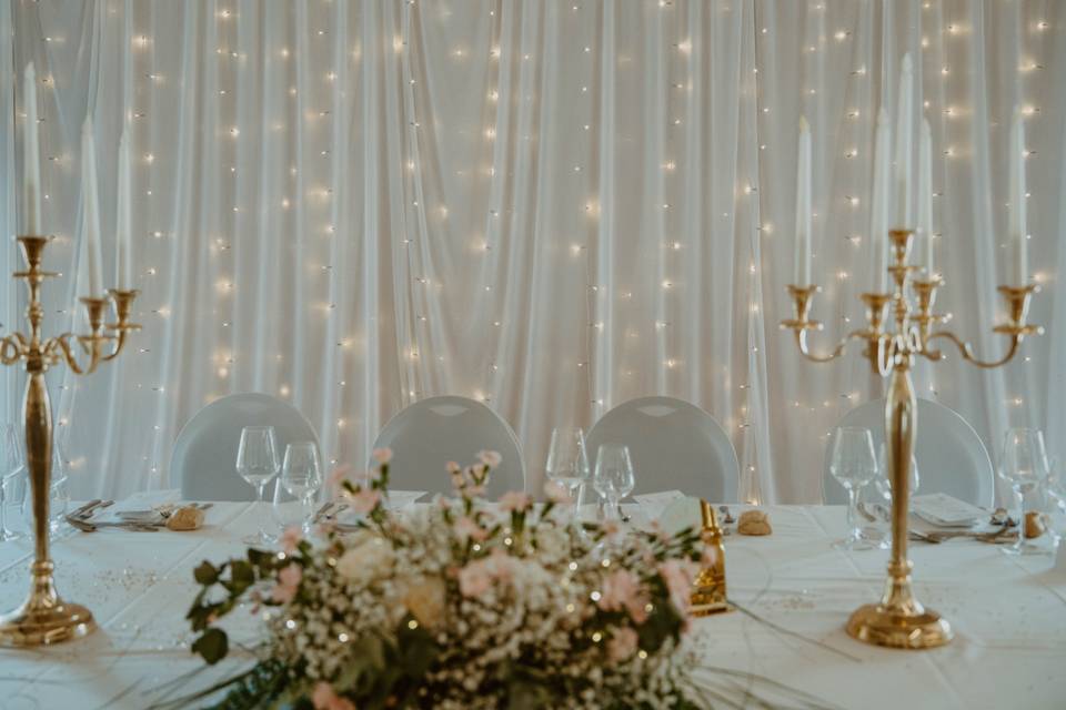 Décoration